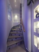 B&B Santorini - B&B Scalea