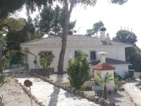 Villa Carmeryl - Bed and Breakfast Baúl