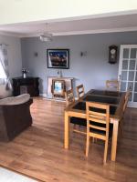 Country bungalow - Ferienwohnung Sligo