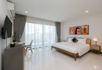 Wow Academy & Stay Soi Tai-Aed 3B - Chambres d’hôtes