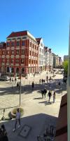 Wrocław University Apartment - B&B Breslavia