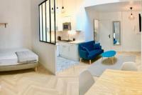 Appartement 1 Chambre