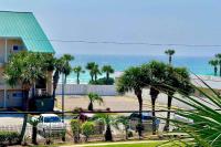Caribleu Getaway Beach View Hot tub & Pool - B&B Destin