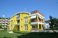 Appartement Split-level