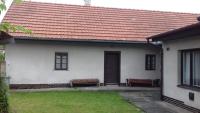 Pozlovická chalupa - B&B Pozlovice