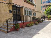 Apartamento turístico Palacio de los Deportes - B&B