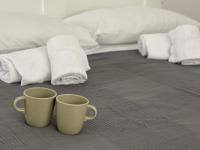 Villa Zina - Apt Giallo - 10 min from city centre and airport - Ferienwohnung