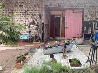 Petit davaminne - Chambres d’hôtes Cherier
