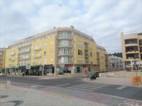 Apartamento de 2 dormitorios