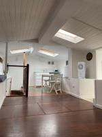 Delizioso Monolocale mansardato - B&B