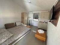 Familien-Apartment mit 1 Schlafzimmer