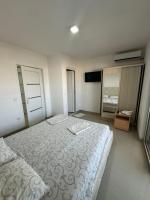 Appartement-Studio avec 1 Lit Double