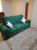 Appartement met 1 Slaapkamer