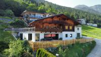 Ferienwohnung Talblick - B&B Fulpmes
