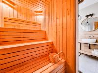 Nasz tatarak - sauna, plaża i kajaki w cenie - B&B Blanki