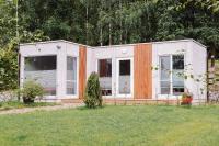 Domek na Leśnej - Bed and Breakfast Kęty