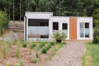 Domek na Leśnej - Bed and Breakfast Kęty