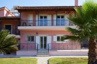 Cozy Flat near Kato Samiko Beach - B&B