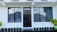 Ceylon shadow - B&B