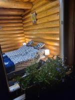 Woodhouse - Ferienwohnung