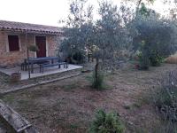 Le cabanon - Bed and Breakfast Fuveau