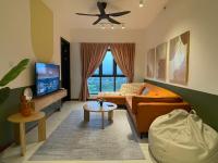 K Avenue Kota Kinabalu - B&B