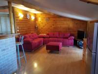 Le charme montagnard - B&B