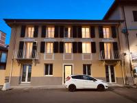CINQUE TERRE Hub Suite ART - B&B La Spezia