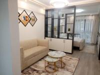 Modern&Cozy studio in Kileleshwa - B&B