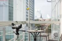 Cozy 3-room Penthouse in the very Heart of Tallinn - B&B
