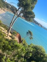 Apartamento Salou 2 playas, 2 km PortAventuraWorld - B&B Salou