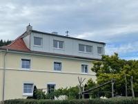 Stadtmitte mit Schlossblick! - B&B Sigmaringen