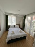 Iskra Guesthouse - B&B Ohrid