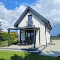 Przystań Nad Miążką - B&B Sapowice