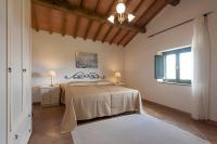 Apartment mit 1 Schlafzimmer und Aussicht