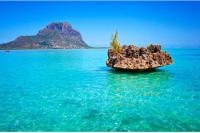 LnD Apartments - Le Morne 2 - One Bedroom - Chambres d'hôtes La Gaulette