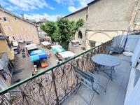 Duplex au coeur d'Embrun - B&B Embrun