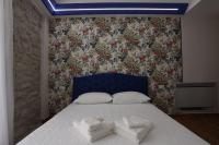 Chambre Double avec Balcon