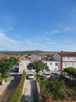 Apartment Sidro - B&B Posedarje