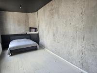 Apartment mit 2 Schlafzimmern und Stadtblick
