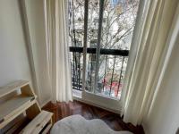 Studio Oro Ubicación premium en medio de Palermo Chico, Soho y Hollywood - Bed and Breakfast Buenos Aires