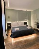 Tirana Central Rooms Pazari - B&B Tirana