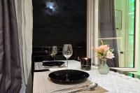 Appartement Paris Asnières - B&B