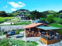 Soul Haven Mid Point - B&B