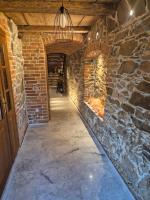 Marmurowa Winnica - B&B