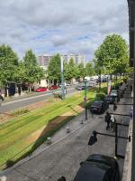Cosy Duplex proche Paris - B&B