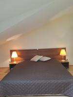 Family Studio 407, Villa park - B&B Borovets