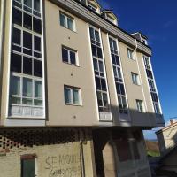 Playa Malpica - B&B Malpica