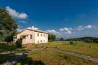 Fattoria Javello - Agriturismo La Casaccia - Ferienwohnung Montemurlo