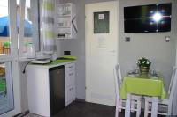Pokoje gościnne U Jadzi - Chambres d'hôtes Chałupy